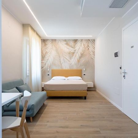 Albergo Degli Amici キエーティ エクステリア 写真