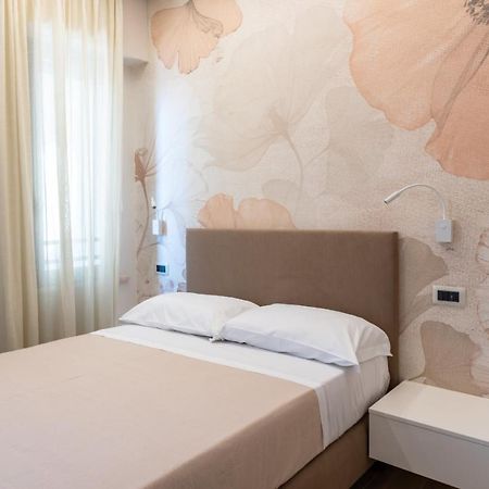 Albergo Degli Amici キエーティ エクステリア 写真