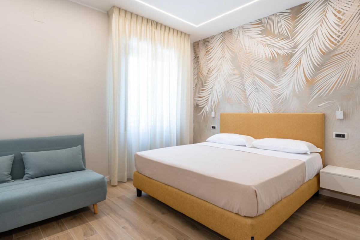 Albergo Degli Amici キエーティ エクステリア 写真