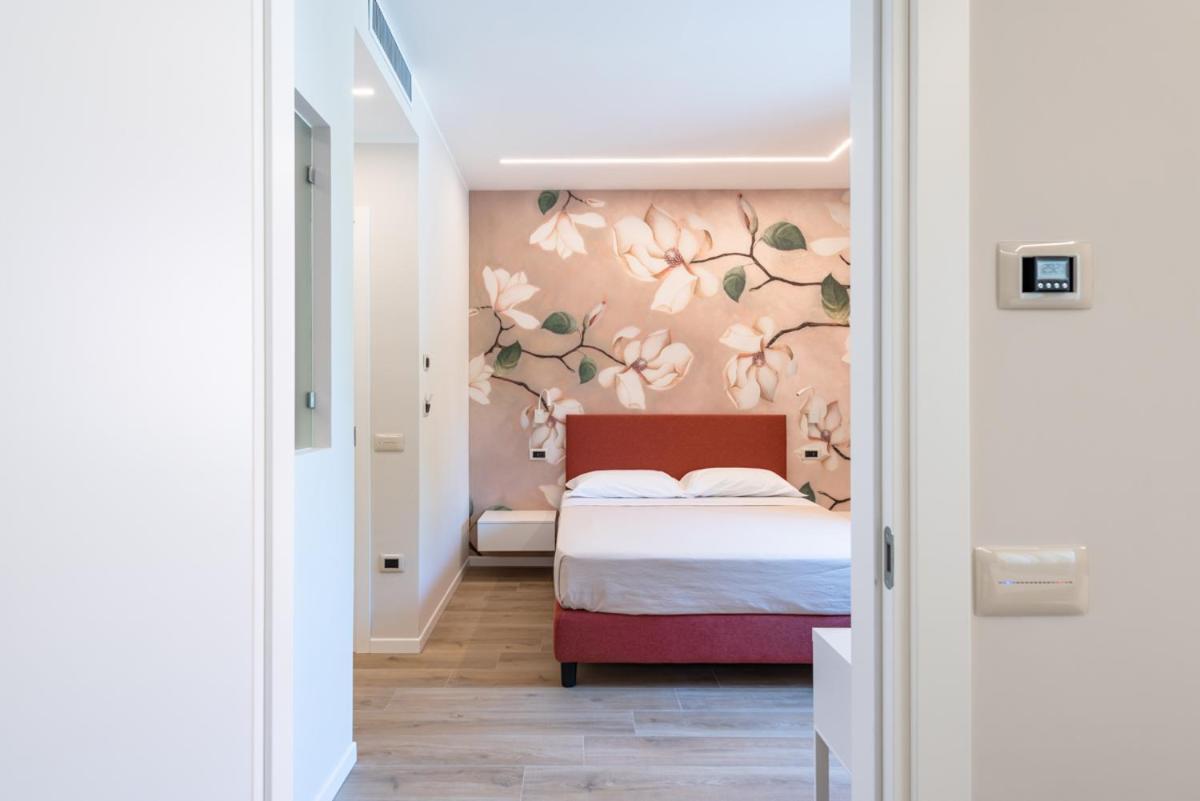 Albergo Degli Amici キエーティ エクステリア 写真