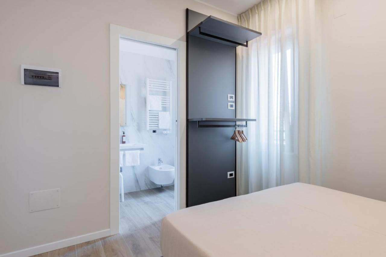 Albergo Degli Amici キエーティ エクステリア 写真
