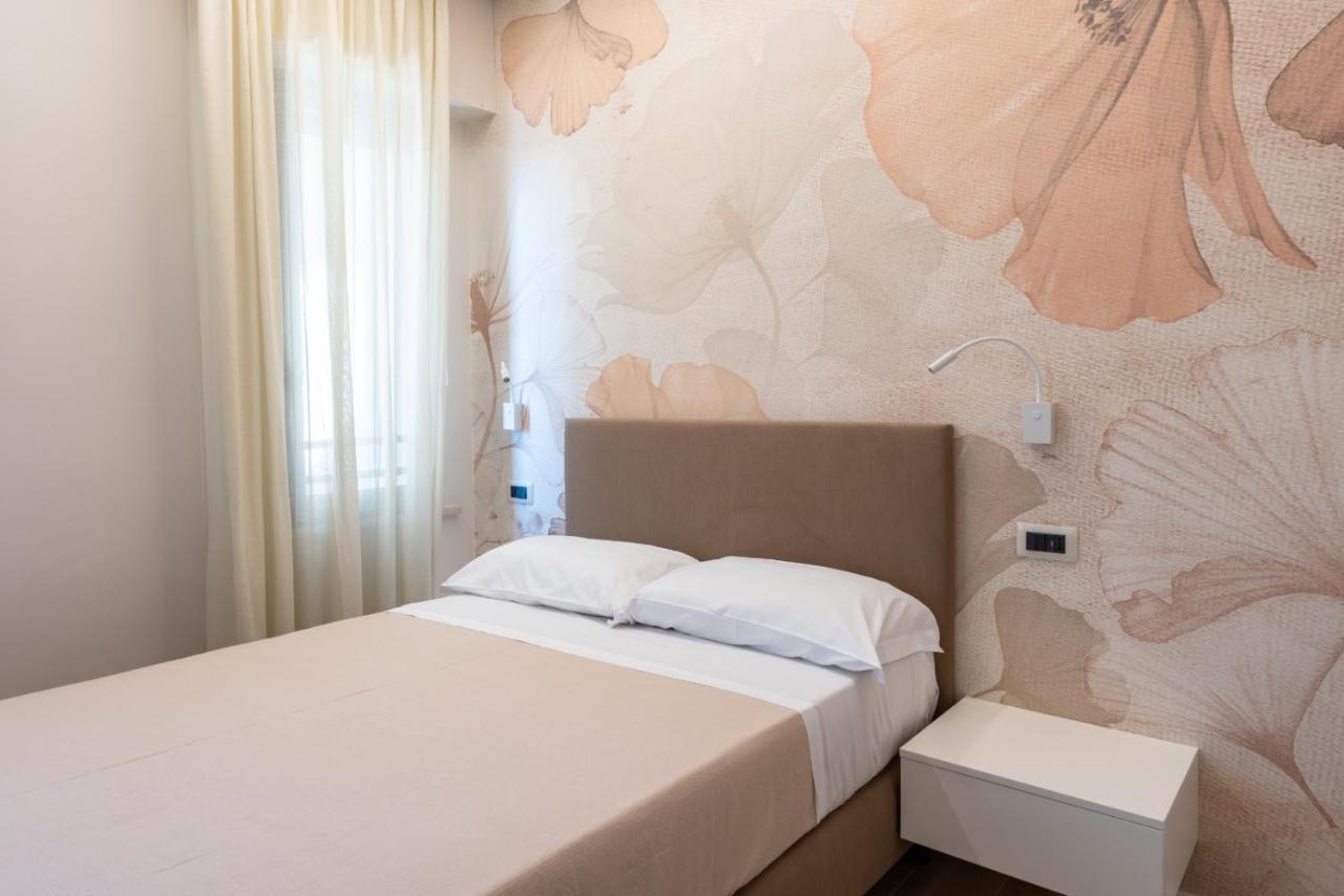 Albergo Degli Amici キエーティ エクステリア 写真