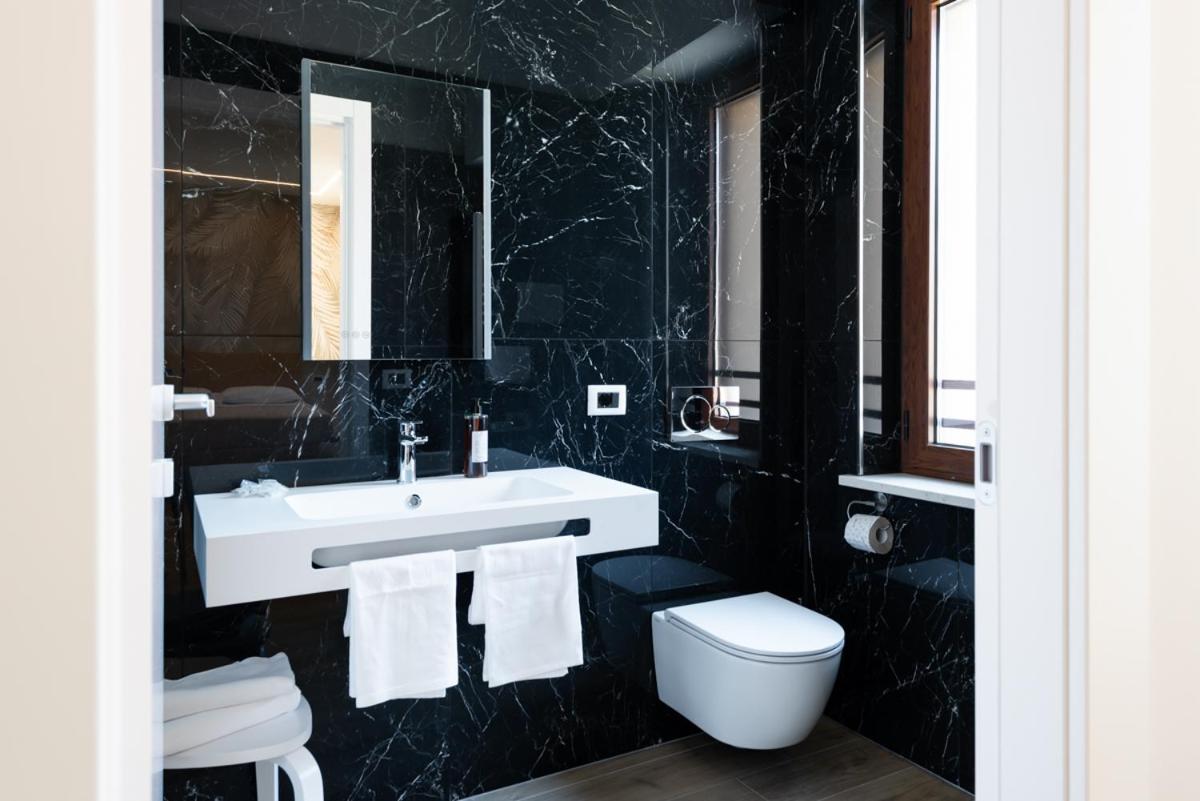 Albergo Degli Amici キエーティ エクステリア 写真