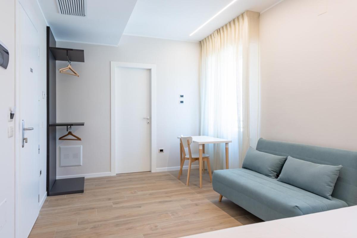 Albergo Degli Amici キエーティ エクステリア 写真