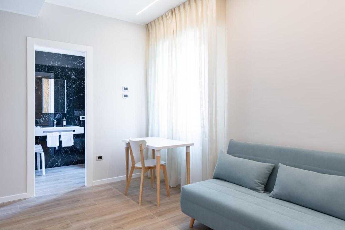 Albergo Degli Amici キエーティ エクステリア 写真